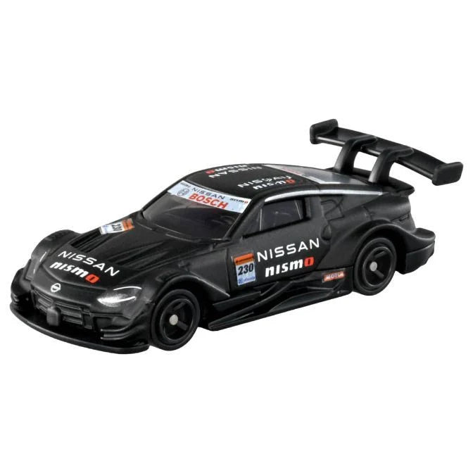 Tomica No.13 Nissan Fairlady Z NISMO GT500