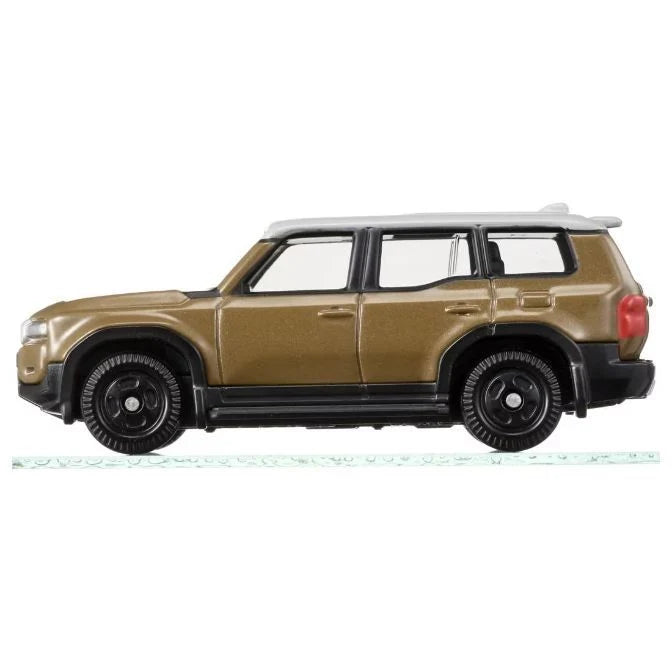 Tomica No.17 Toyota Land Cruiser 250