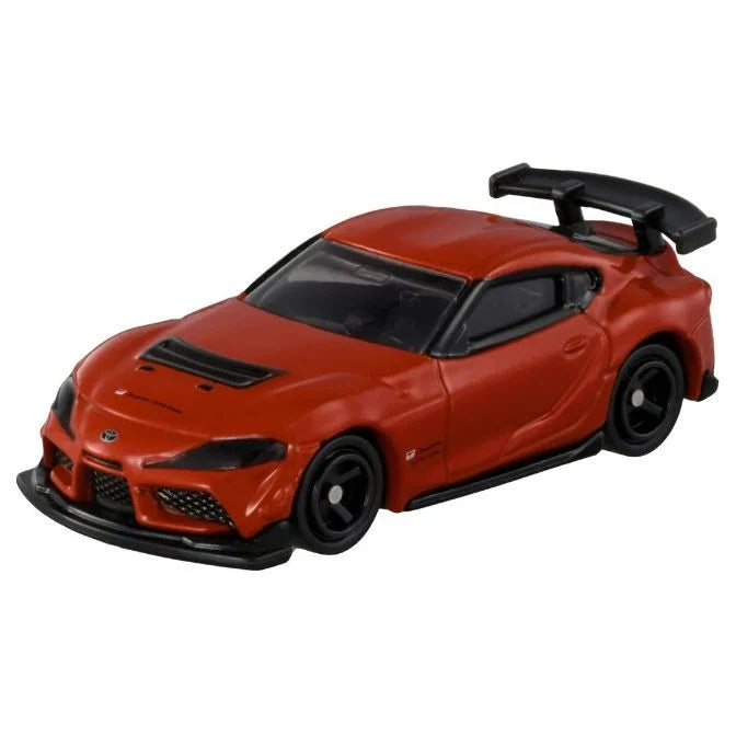 Tomica No.22 Toyota GR Supra GT4 EVO