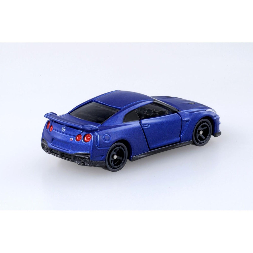 Tomica No.23 Nissan GT-R