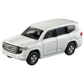 Tomica No.38 Toyota Land Cruiser