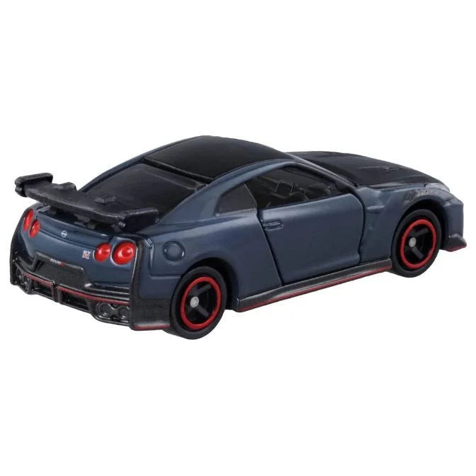 Tomica No.60 Nissan GT-R NISMO