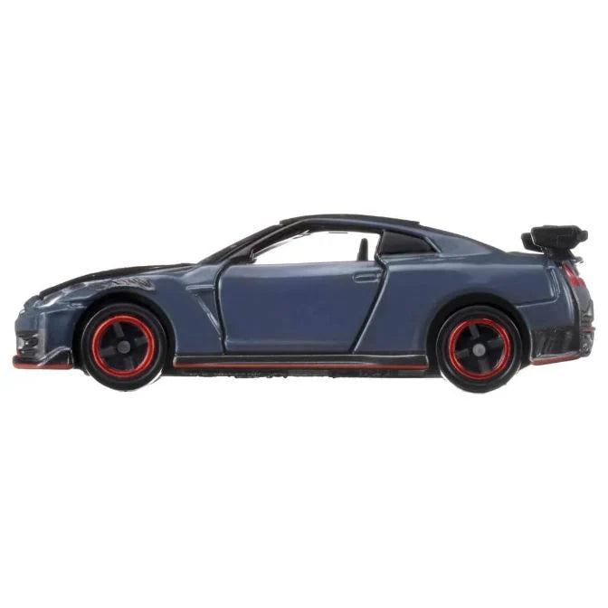 Tomica No.60 Nissan GT-R NISMO
