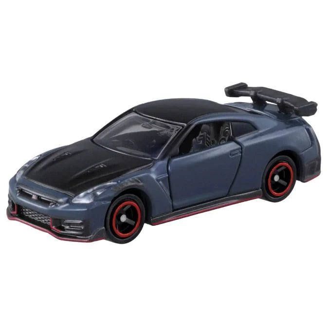 Tomica No.60 Nissan GT-R NISMO