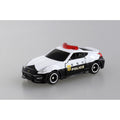 Tomica No.61 Nissan Fairlady Z NISMO Patrol Car