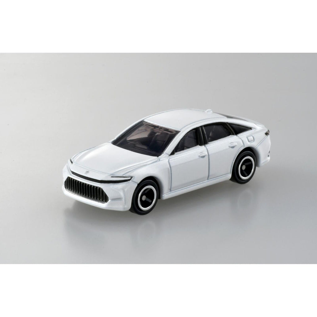 Tomica No.62 Toyota Crown Sedan