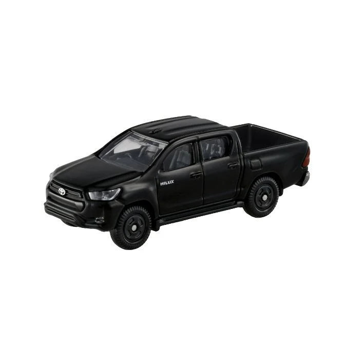Tomica No.67 Toyota Hilux