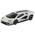 Tomica No.74 Lamborghini Countach LPI 800-4