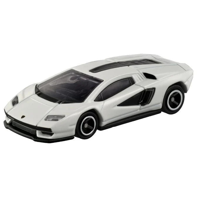 Tomica No.74 Lamborghini Countach LPI 800-4