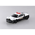 Tomica No.75 Honda NSX Patrol Car