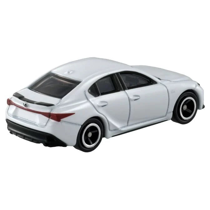 Tomica No.100 Lexus IS 350 F Sport