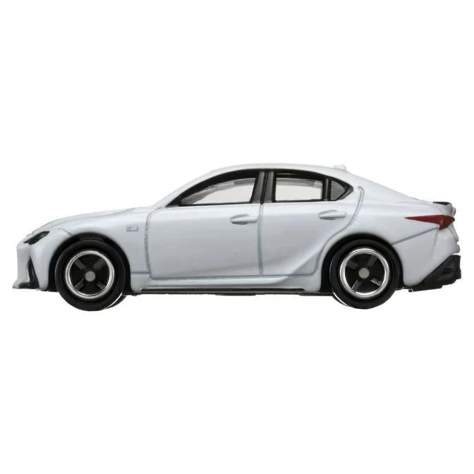 Tomica No.100 Lexus IS 350 F Sport