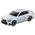 Tomica No.100 Lexus IS 350 F Sport