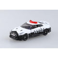 Tomica No.105 Nissan GT-R Patrol Car