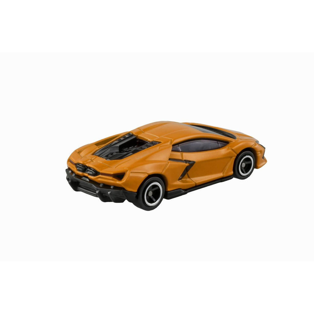 Tomica No.107 Lamborghini Revuelto