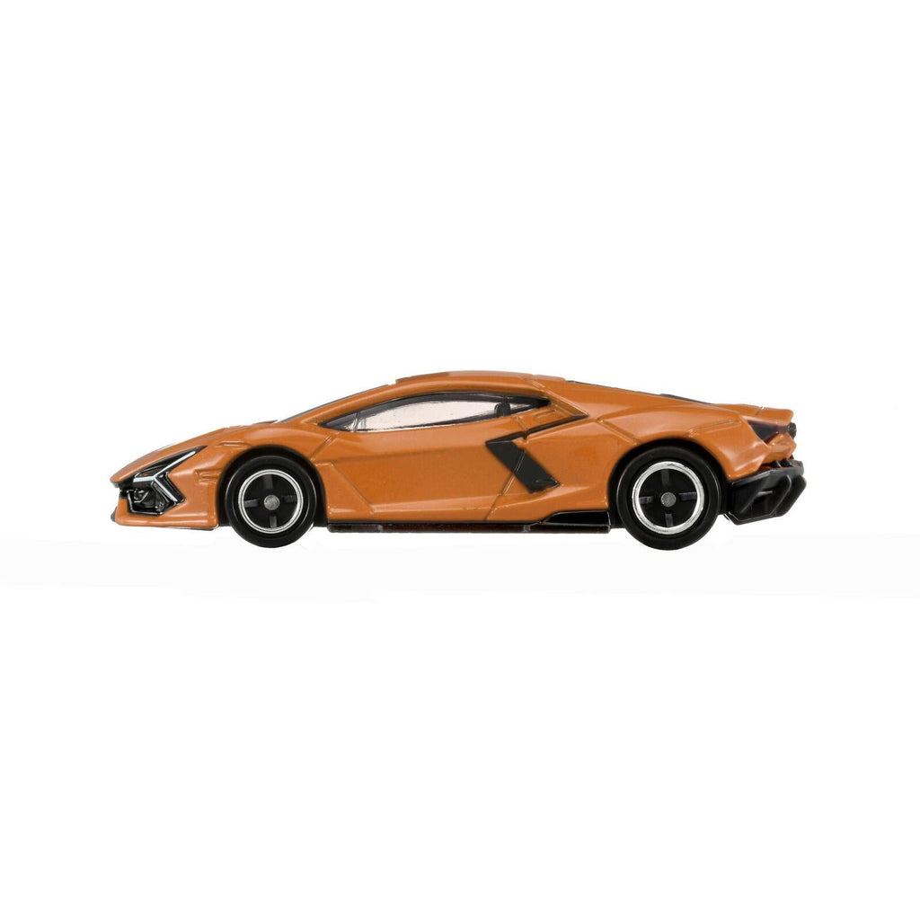 Tomica No.107 Lamborghini Revuelto