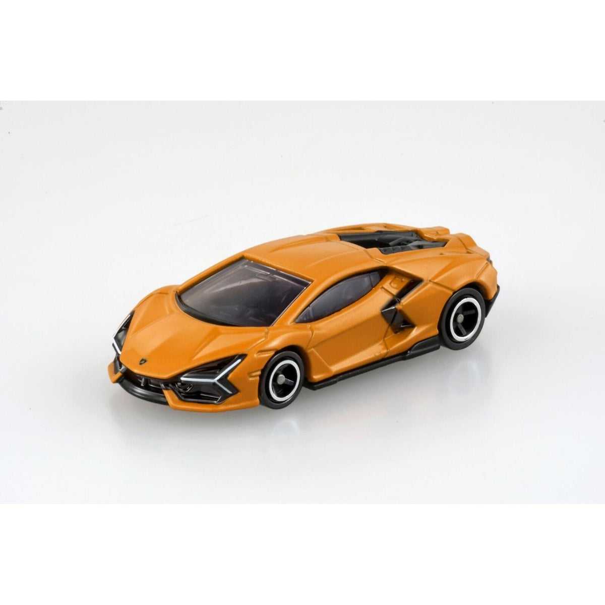 Tomica No.107 Lamborghini Revuelto