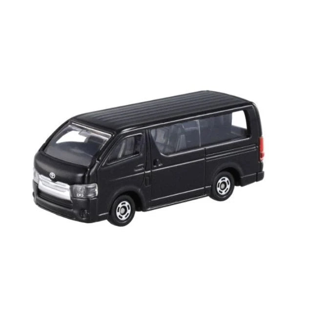 Tomica No.113 Toyota HiAce