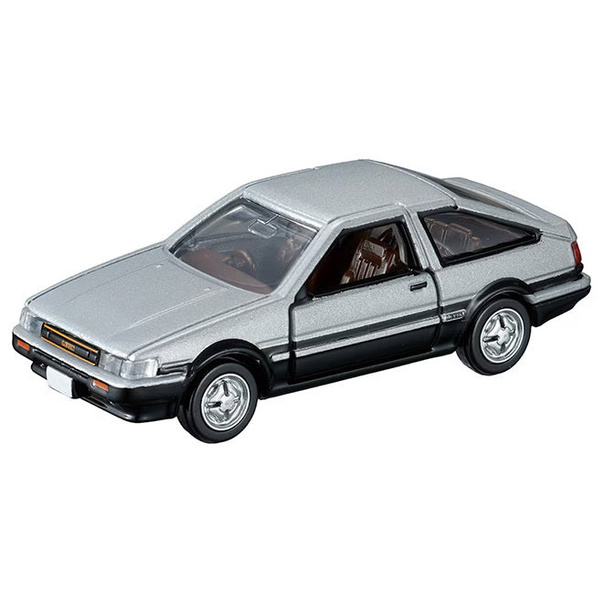 Tomica Premium Toyota Sports Cars 3 Models Collection