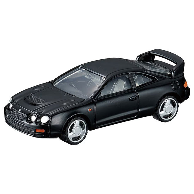 Tomica Premium Toyota Sports Cars 3 Models Collection