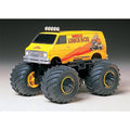 Mini 4WD 1/32 Wild Mini 4WD Lunch Box Jr.