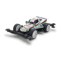 Mini 4WD Grasshopper Jr. (VZ Chassis)