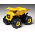 Mini 4WD 1/32 Wild Mini 4WD Mammoth Dump