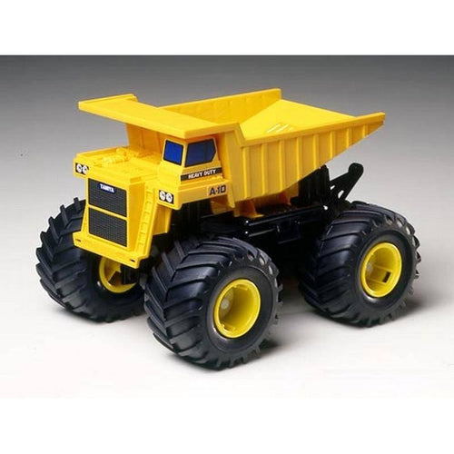 Mini 4WD 1/32 Wild Mini 4WD Mammoth Dump