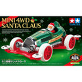 Mini 4WD Santa Claus (VS Chassis)